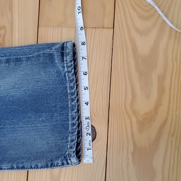 Express Jeans - Picture 3 of 5